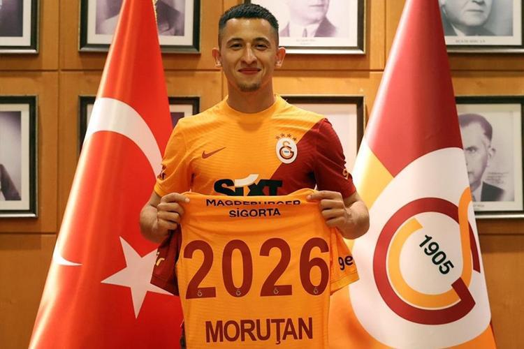 Maaşını Sivasspor ödeyecek