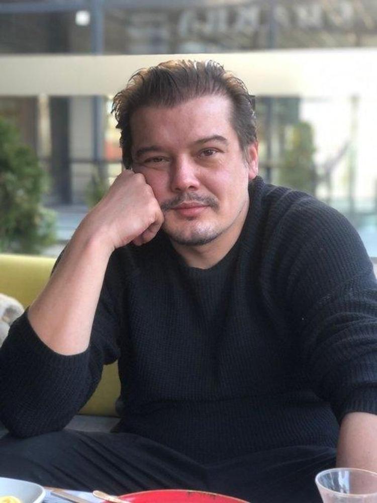 FİLMDE BENİM HAYATIMDAN DA KESİTLER VAR