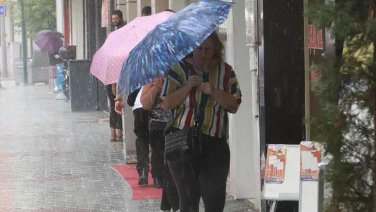 Kara kış geliyor Meteoroloji yeni harita paylaştı: İstanbul dahil...