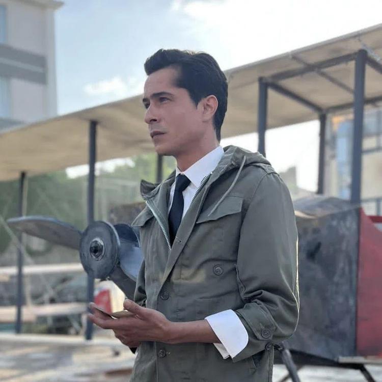 İsmail Hacıoğlunun yüzüne fünye patladı