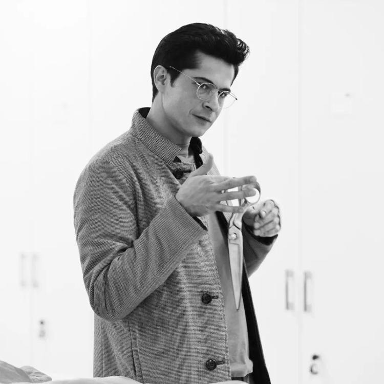 İsmail Hacıoğlunun yüzüne fünye patladı