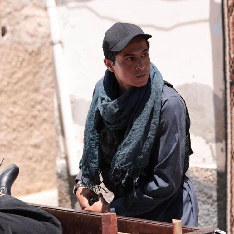 İsmail Hacıoğlunun yüzüne fünye patladı