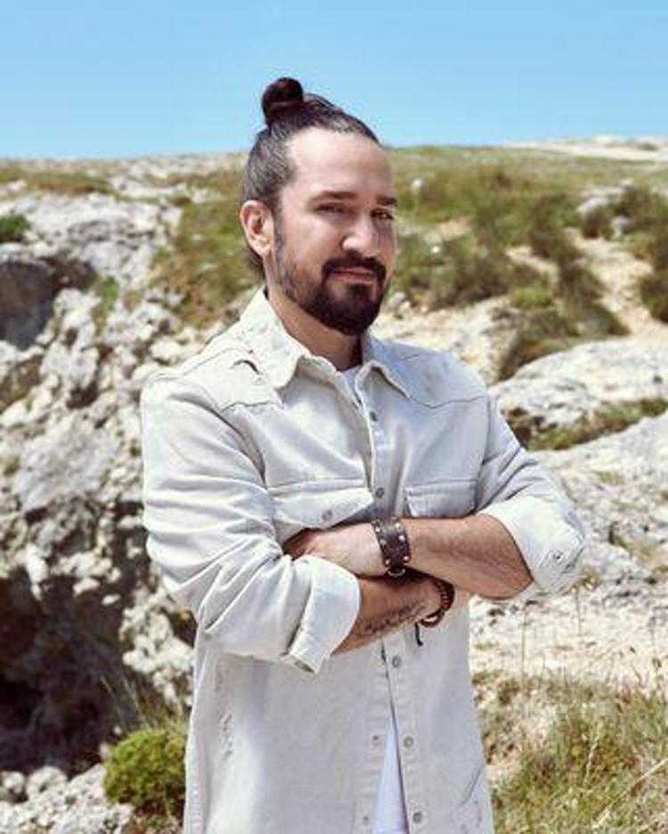 Doğukan Manço ve Zeynep Bastıkın olaylı sahnesi