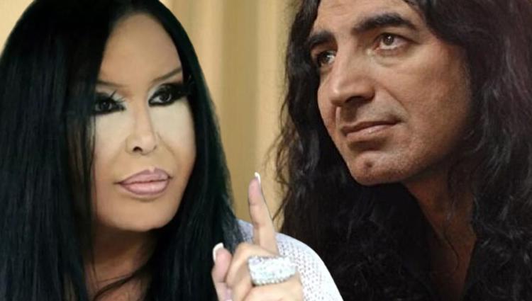 Murat Kekilliden Bülent Ersoy gafı Özür diledi