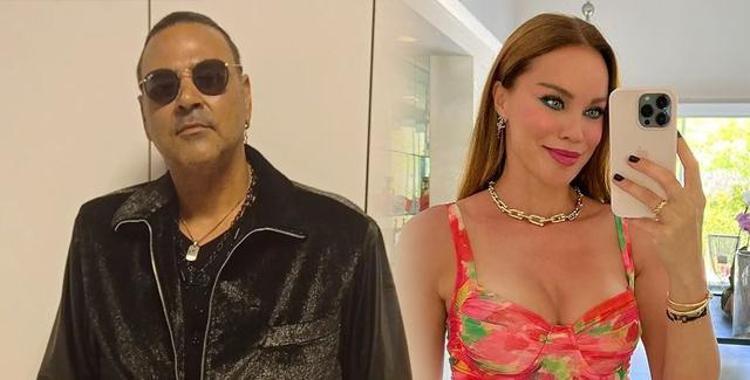 Ozan Orhon’dan yıllar sonra Ebru Şallı itirafı