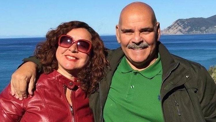 Esra Kazancıbaşı, Rasim Öztekin’le 20 yıllık aşkını anlattı