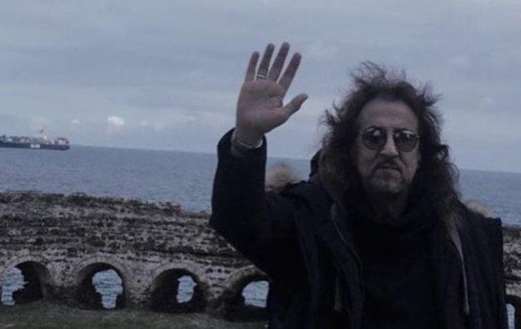 İlhan İrem haksızlıklar karşısında tam 7 yıl inzivaya çekildi