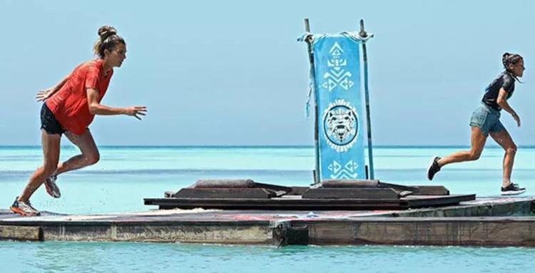 Survivor Merve Aydın, Nisanın şampiyonluğu ile ilgili konuştu