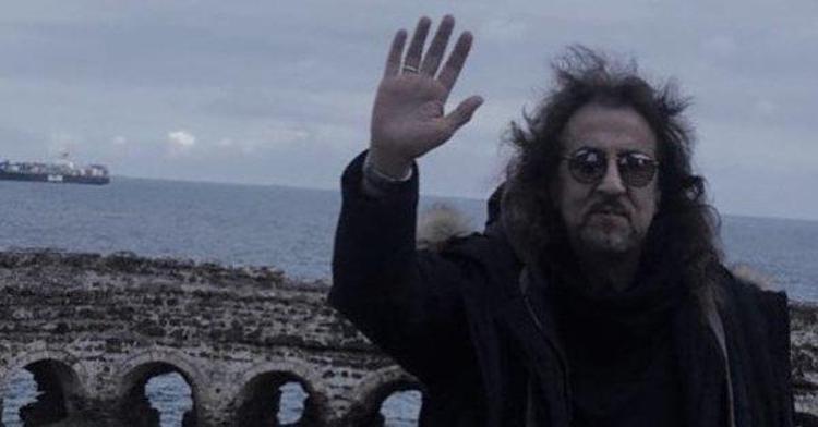 Usta sanatçı İlhan İrem veda...