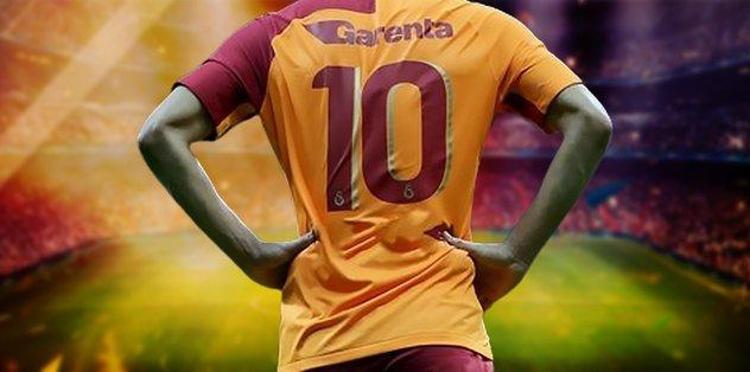 Evander olmadı, Galatasaraydan yeni 10 numara atağı Aranan kan İngilterede bulundu