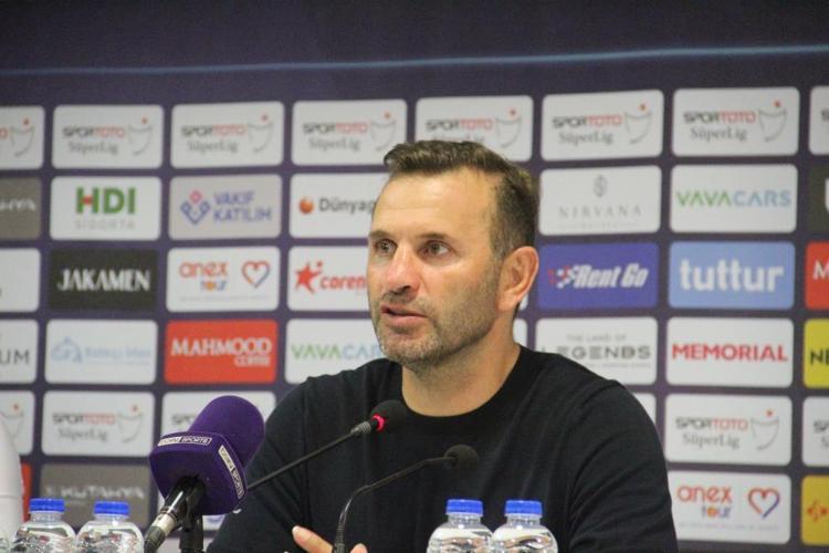 Evander olmadı, Galatasaraydan yeni 10 numara atağı Aranan kan İngilterede bulundu