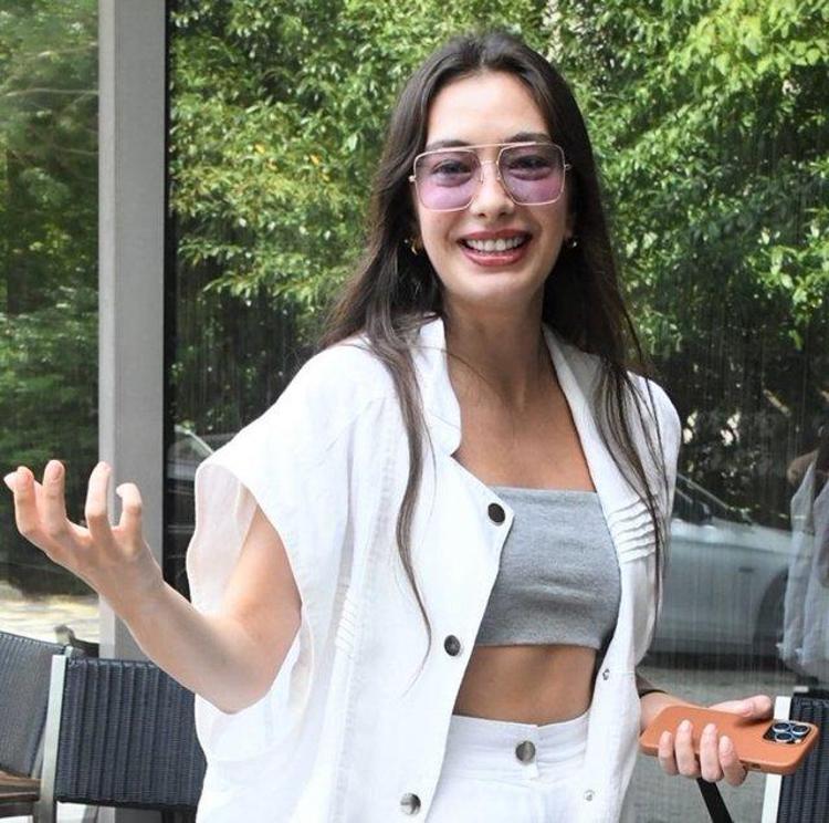 Neslihan Atagülden çocuk açıklaması