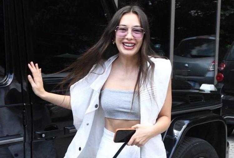 Neslihan Atagülden çocuk açıklaması