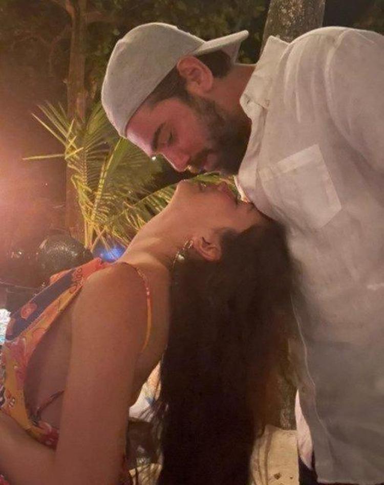 Neslihan Atagülden çocuk açıklaması