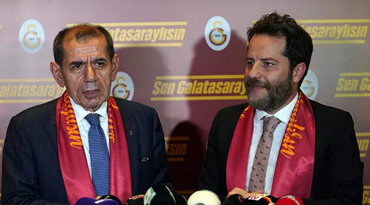 Nelssonun yerine iki transfer birden Galatasaraydan yeni yurt dışı seferi