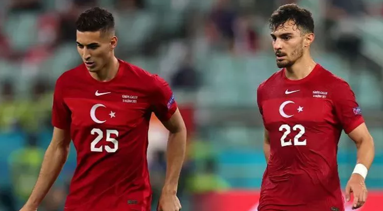 Nelssonun yerine iki transfer birden Galatasaraydan yeni yurt dışı seferi