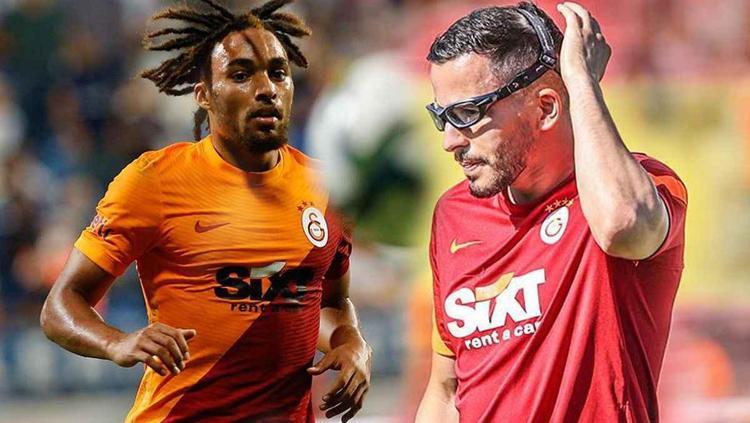 BİRİ GÖZDEN ÇIKARILACAK