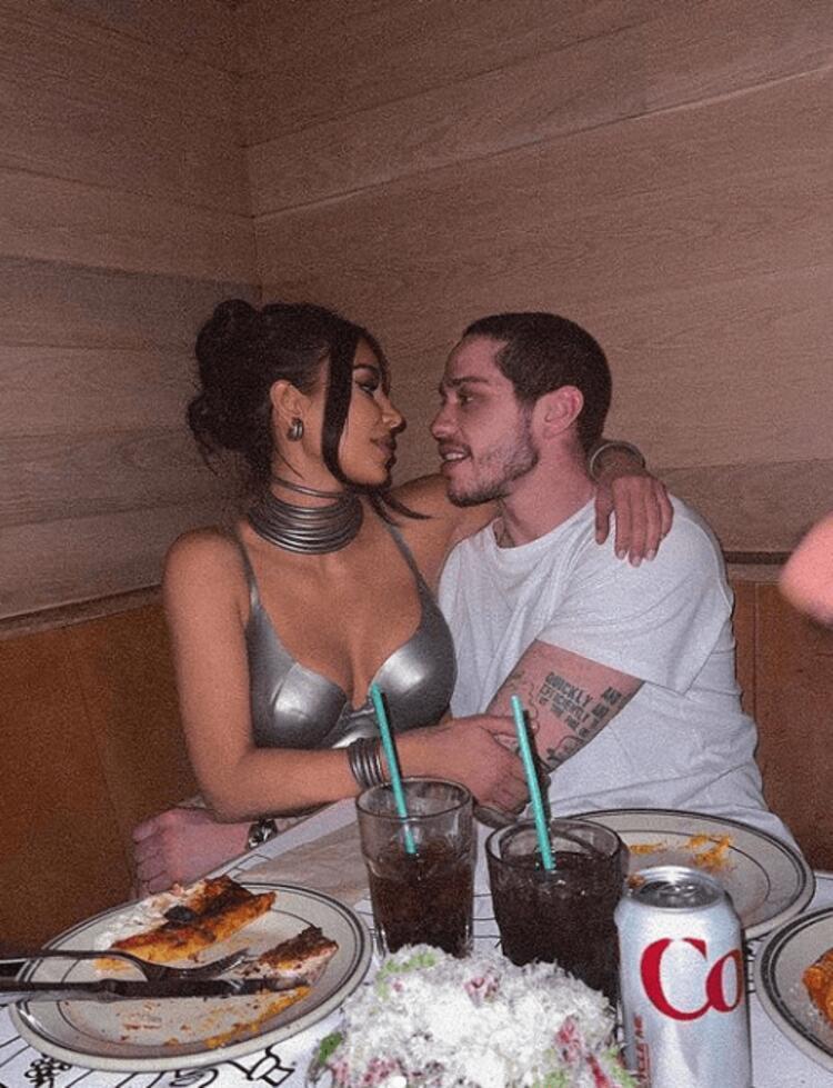 İLİŞKİ İNSANIYIM