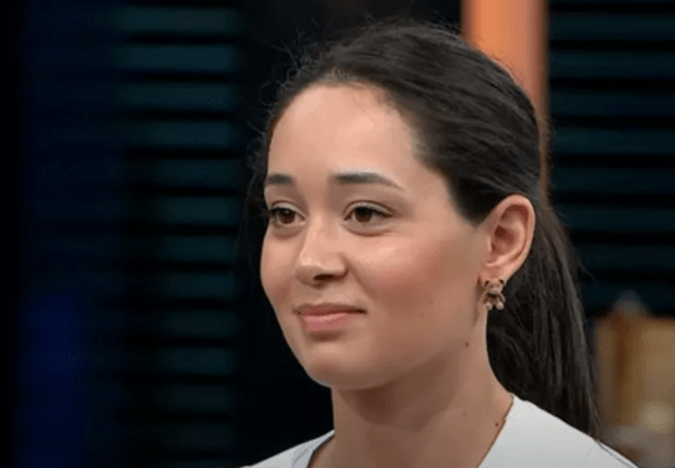 MasterChefte büyük hata Somer Sivrioğlu sert uyardı