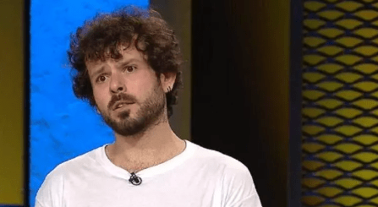 GÜVENİYORDUM ŞEFİM