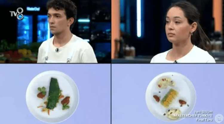MasterChefte büyük hata Somer Sivrioğlu sert uyardı