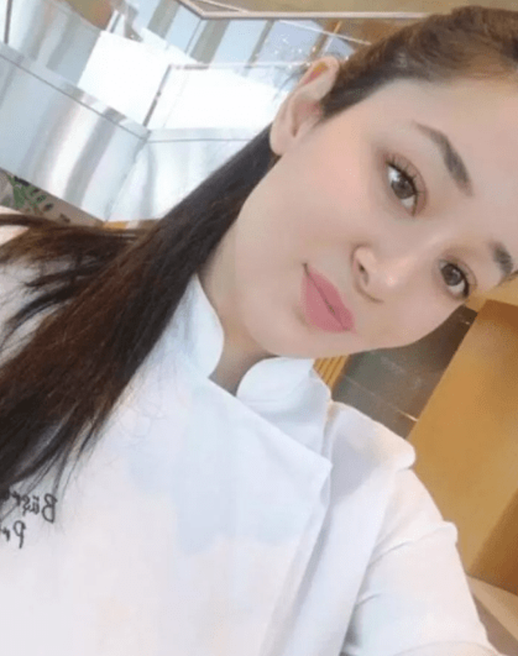 MASTERCHEF 2022 BÜŞRA ZAMBAK KİMDİR