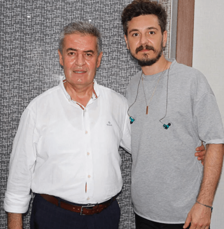 Barış Yurtçu sitem etti: Deniz ile görüşemiyoruz