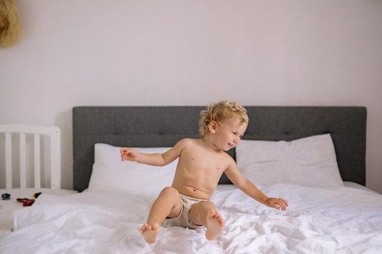 ÇOCUKTA PİŞİĞE İYİ GELEN ŞEYLER NELERDİR