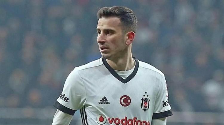 Oğuzhan Özyakup dönüyor Yeni durağı neresi olacak