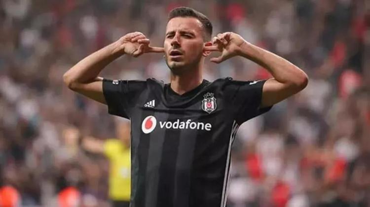Oğuzhan Özyakup dönüyor Yeni durağı neresi olacak