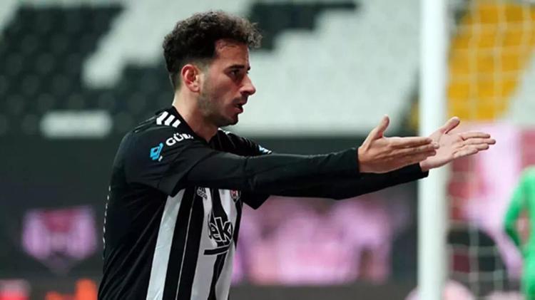 Oğuzhan Özyakup dönüyor Yeni durağı neresi olacak