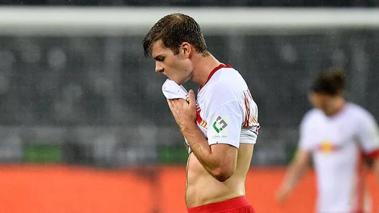 Alexander Sörlothun yeni takımı belli oluyor