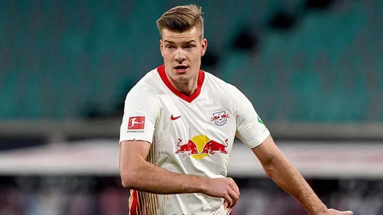 Alexander Sörlothun yeni takımı belli oluyor