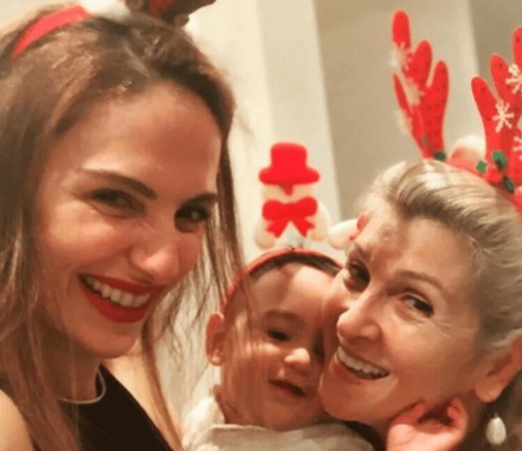 Sinem Usludan acı haber