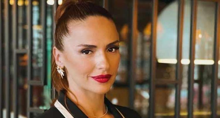 Sinem Usludan acı haber