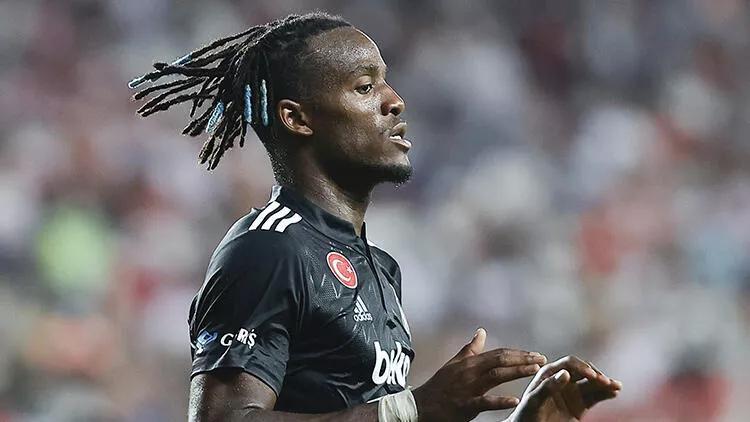 Sörloth olmadı, Maxi Gomaz olmadı, Icardi olmadı İşte Fenerbahçenin son hedefi