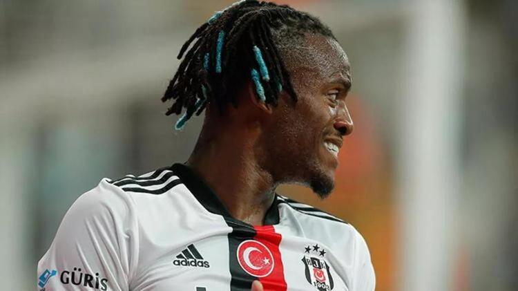 Sörloth olmadı, Maxi Gomaz olmadı, Icardi olmadı İşte Fenerbahçenin son hedefi