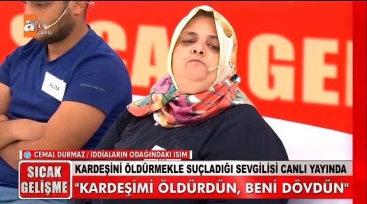 Müge Anlının programında kan donduran anlar Öldürmedik güvercin besledik