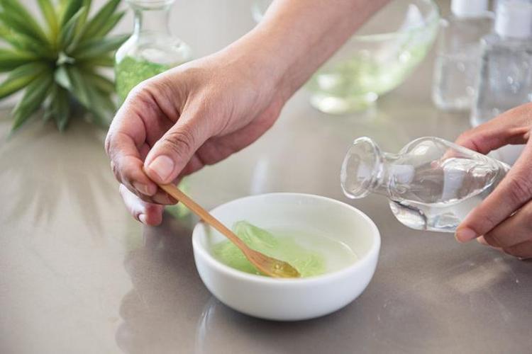 Aloe vera 10 ya nasl genletirir? - Cilt Bakm