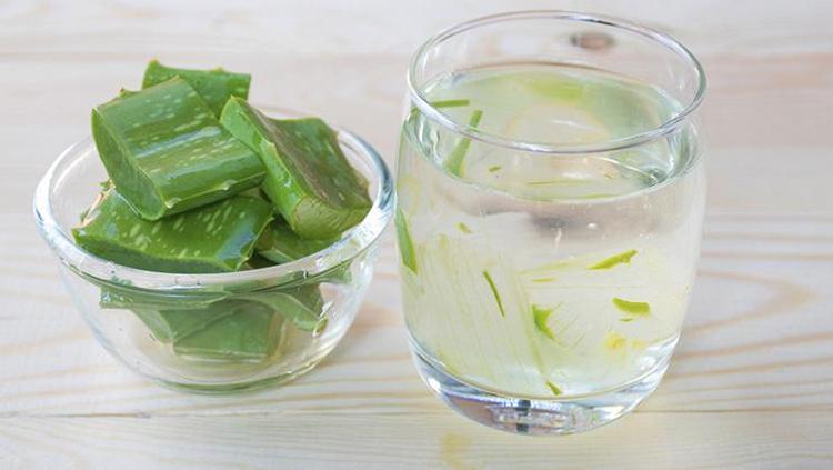 Aloe vera 10 ya nasl genletirir? - Cilt Bakm