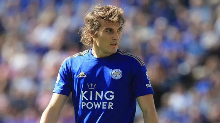Galatasaraydan Çağlar Söyüncü için servet İşte son teklif