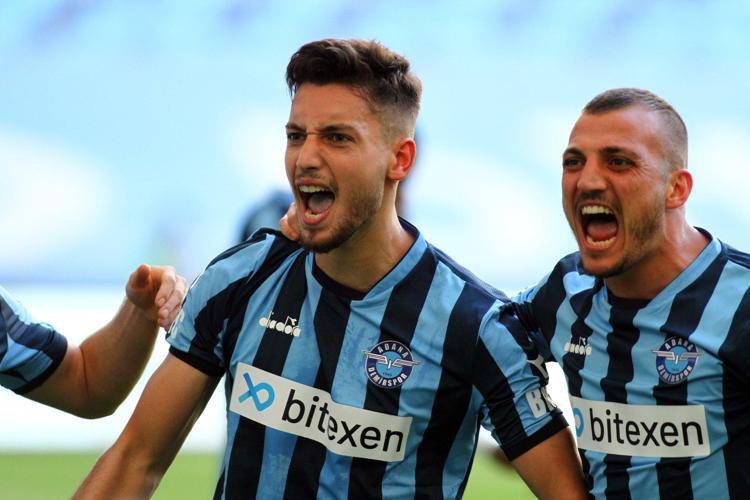 Fenerbahçe ile Adana Demirspor arasında son gün alışverişi