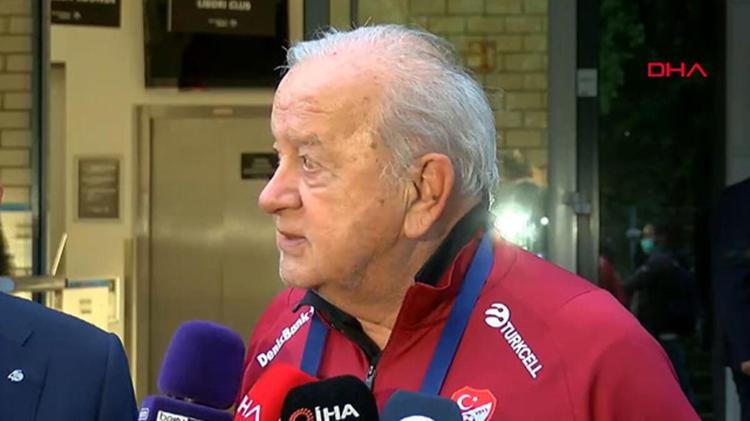 Bomba Fatih Terim itirafı Cezasını uzatın, hocadan kurtulalım dediler