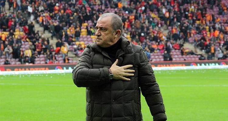 Bomba Fatih Terim itirafı Cezasını uzatın, hocadan kurtulalım dediler