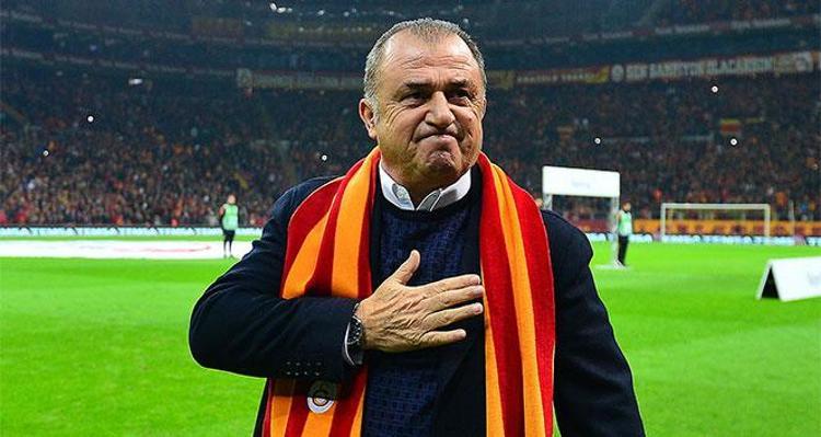 Bomba Fatih Terim itirafı Cezasını uzatın, hocadan kurtulalım dediler