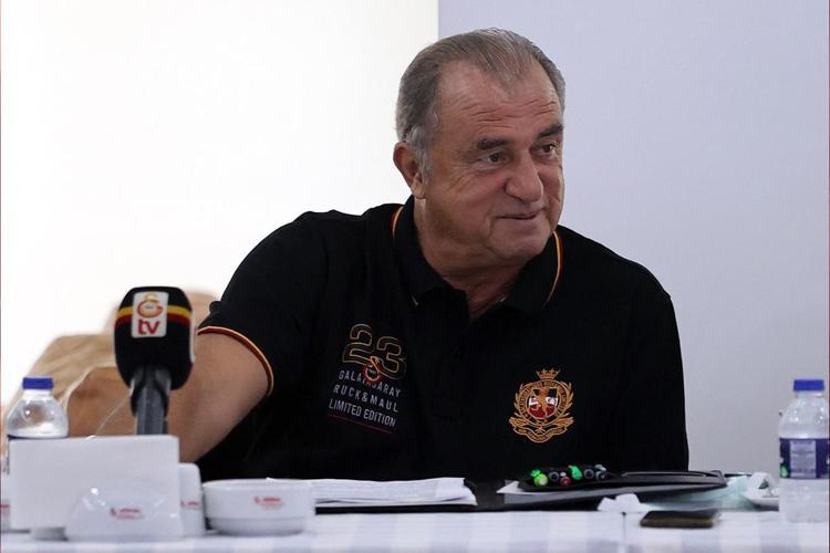 Bomba Fatih Terim itirafı Cezasını uzatın, hocadan kurtulalım dediler