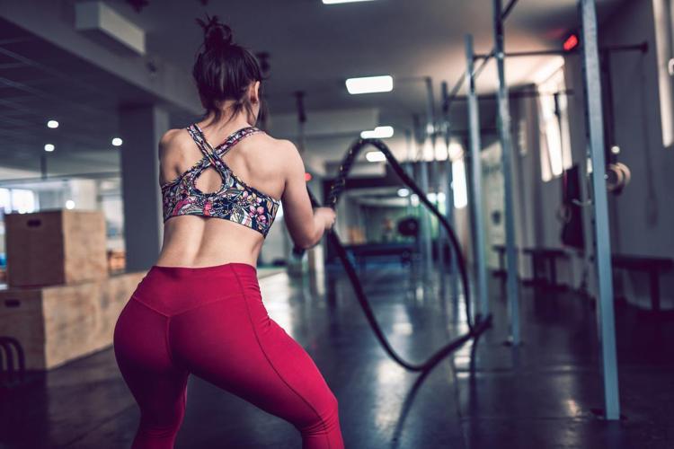 KOLAY KİLO VERMEK İÇİN SPOR YAPIN