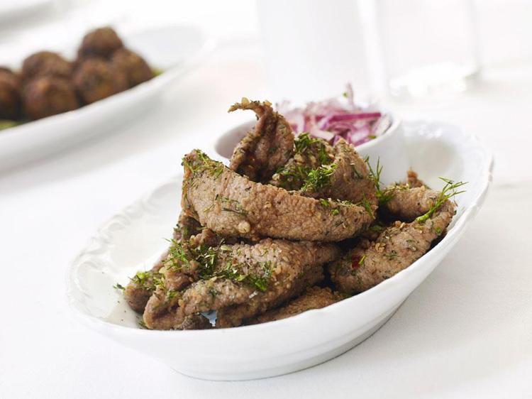 KARACİĞER: