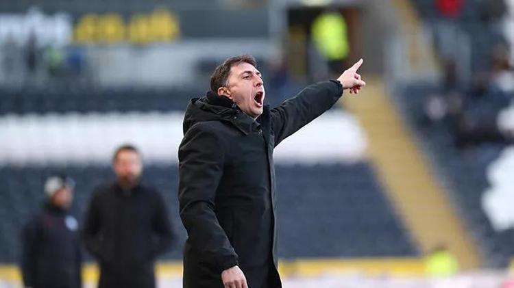 Hull Cityde Şota depremi İstifasını verdi, karar Acun Ilıcalıda