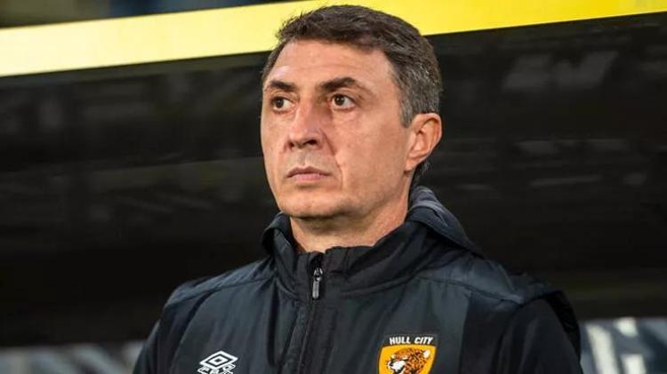 Hull Cityde Şota depremi İstifasını verdi, karar Acun Ilıcalıda